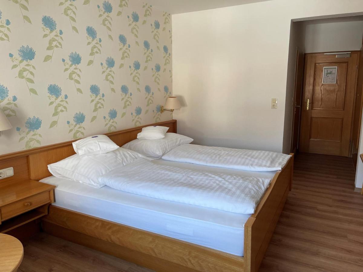 Hotel Jungbraeu Abensberg Ngoại thất bức ảnh